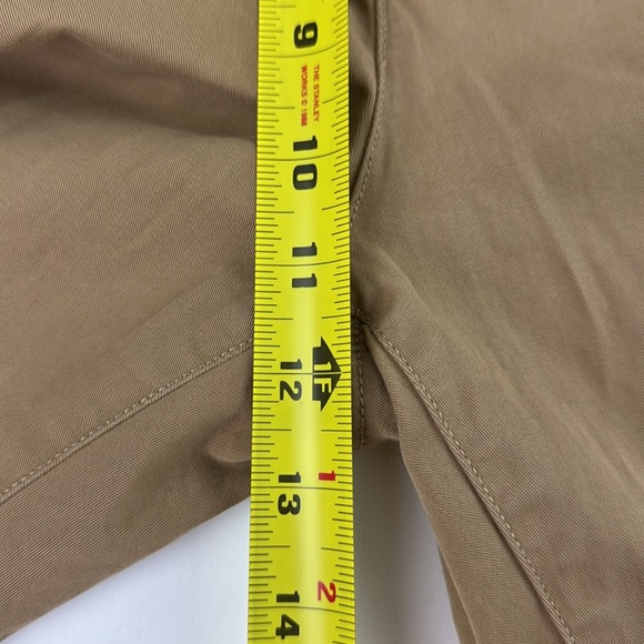 Gap Beige Downtown Khaki Chino Pants - Picture 5 of 9